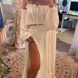 Reclamation Heart Talk - Brand New